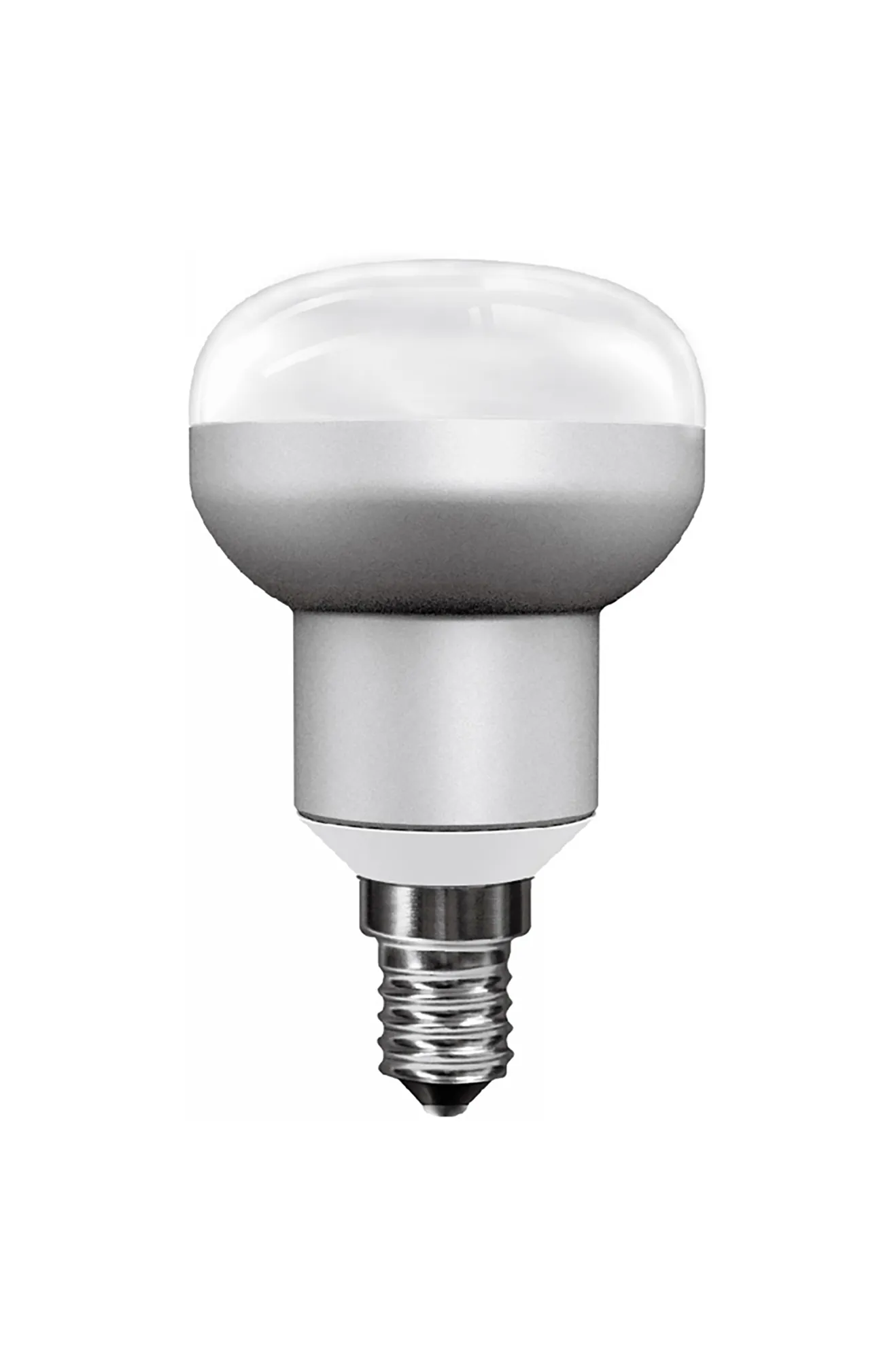 758501033  Value LED R50 E14 2.5W 3000K 200lm